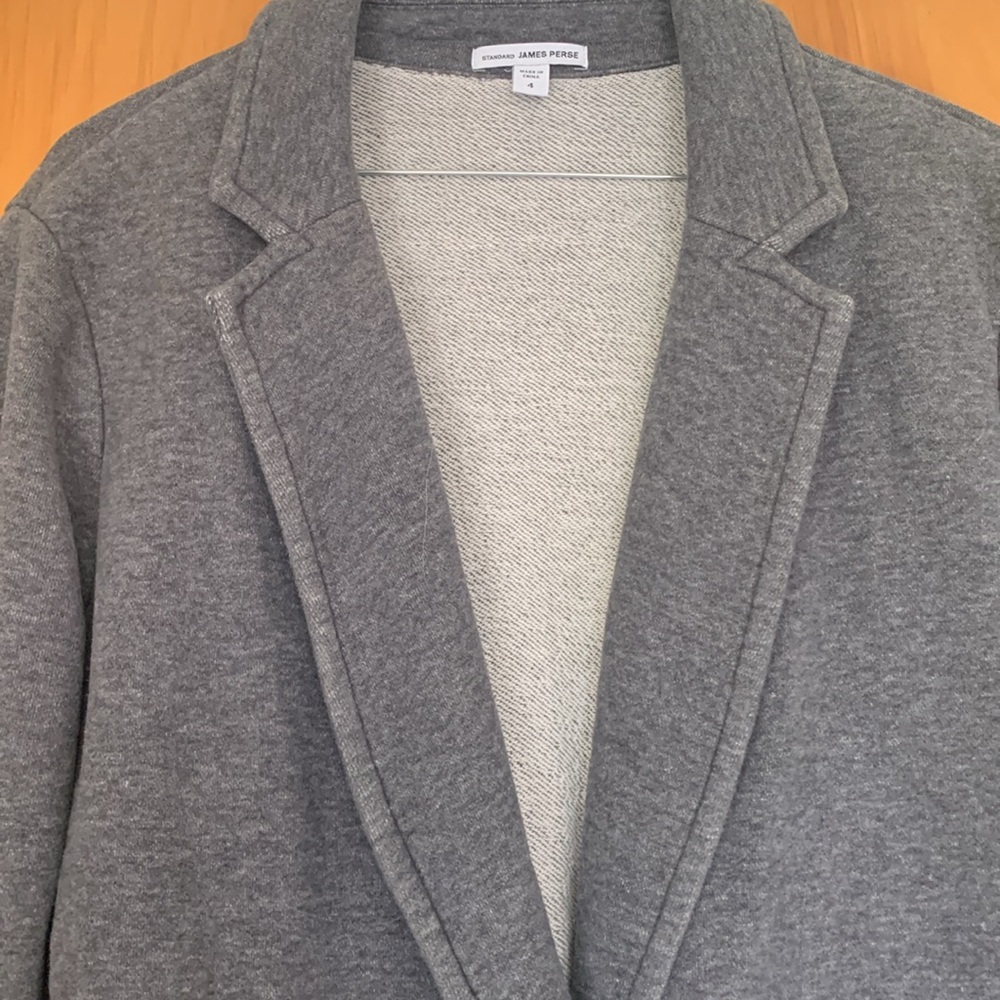 James Perse Jacket - image 4